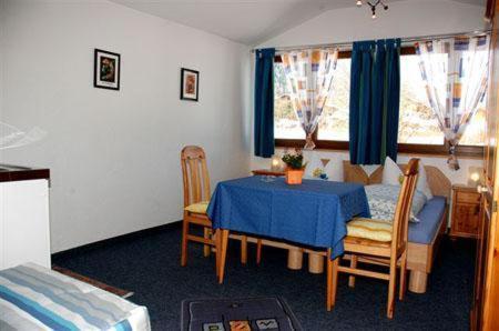 Haus Stefanie Hotel Inzell Exterior foto