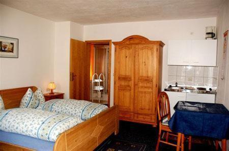 Haus Stefanie Hotel Inzell Quarto foto